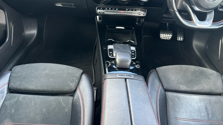 Mercedes-Benz A-Class A200 AMG Line 5dr Auto Petrol Hatchback